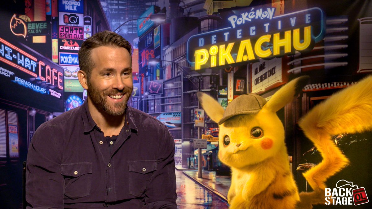 The Backstage Experience tweet media