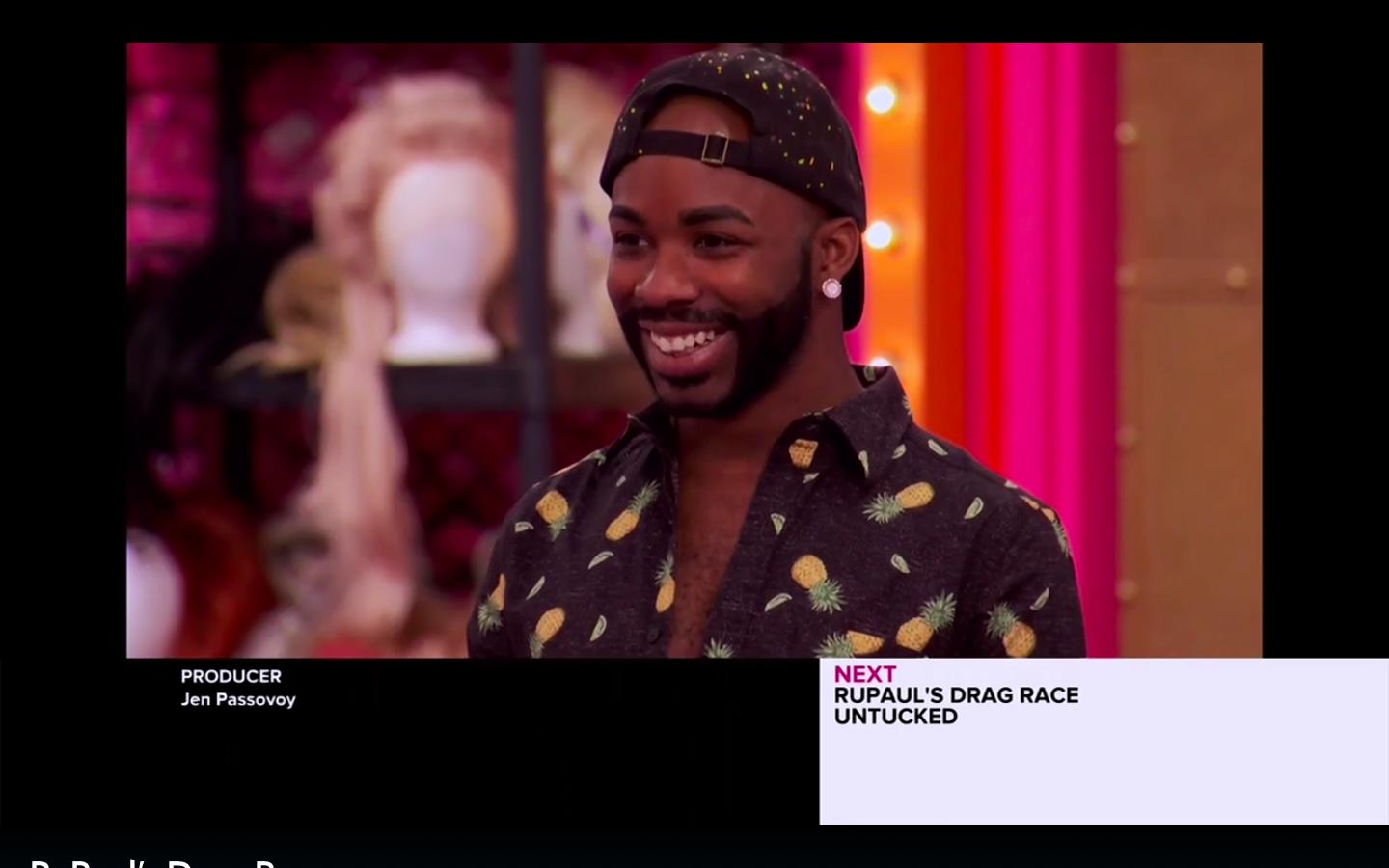 Honey Davenport Official on Twitter: "Guess who's back in 👠 #DragRace #TradeOfSeason11 https://t.co/YOQQ1lWvQf" / Twitter