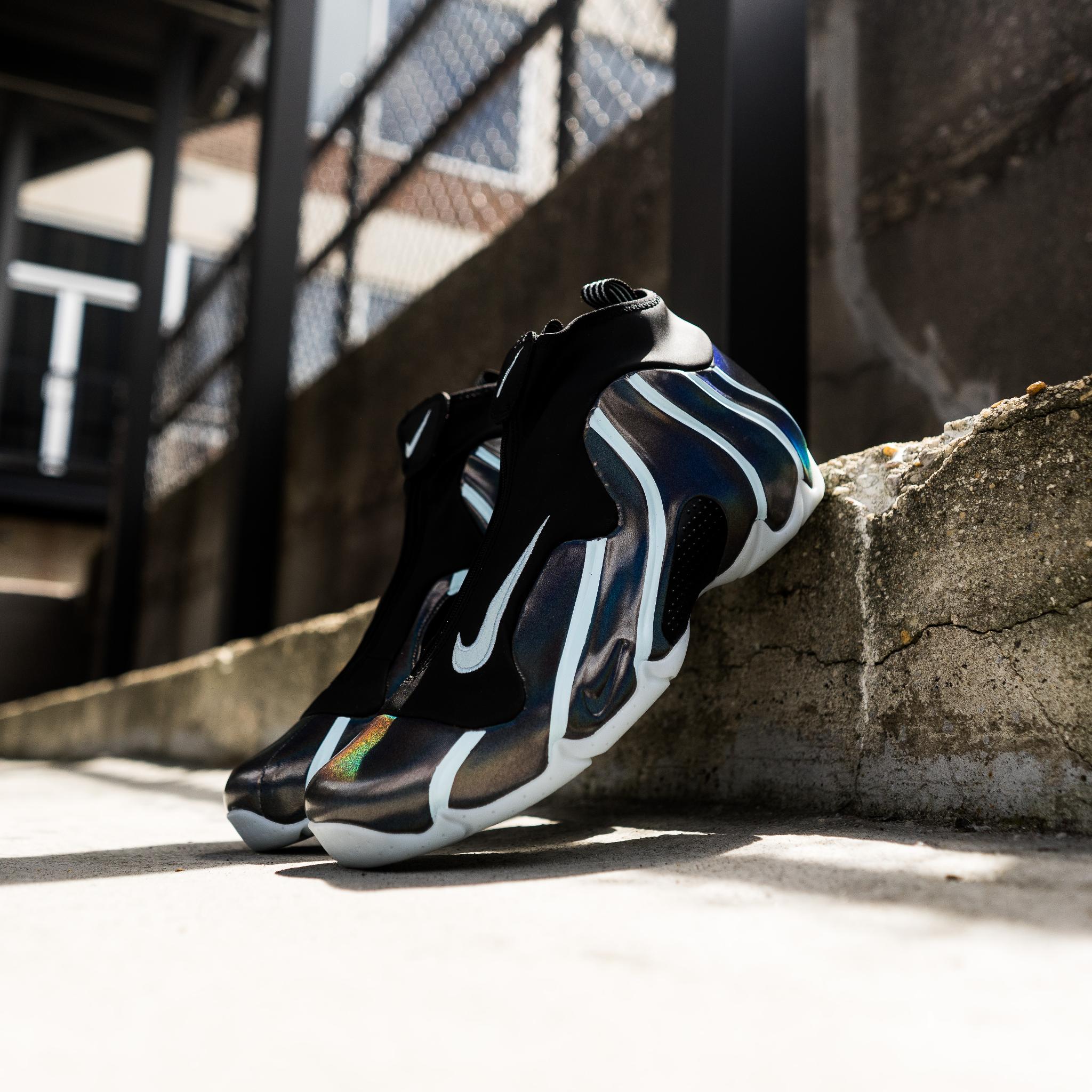 Nike flightposite hotsell topaz mist