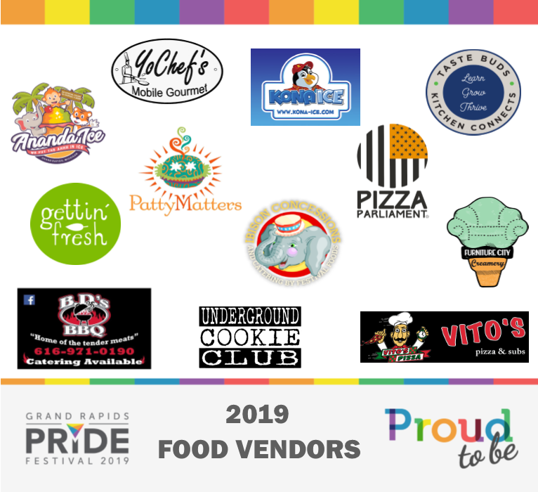 GRPrideCenter's tweet photo. Who's Hungry?! #proudtobehungry #onegr https://t.co/ZeahKo3vvf