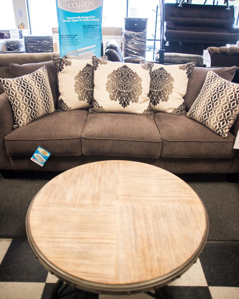 Nick and Sons Furniture Outlet Riverside (NickSonsOutlet) / Twitter