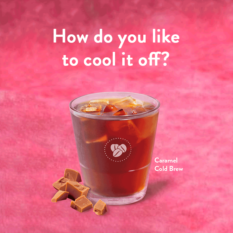 CostaCoffeeInd's tweet image. Keep the midweek blues at bay with our smooth Cold Brew Coffee, with a dash of sweet caramel. Drop by for a truly sweet treat!

#CostaCoffee #CostaCoffeeIndia #ColdBrewCrew