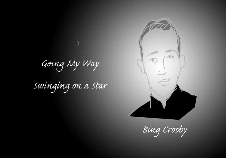 ビング クロスビー Twitter Search Twitter