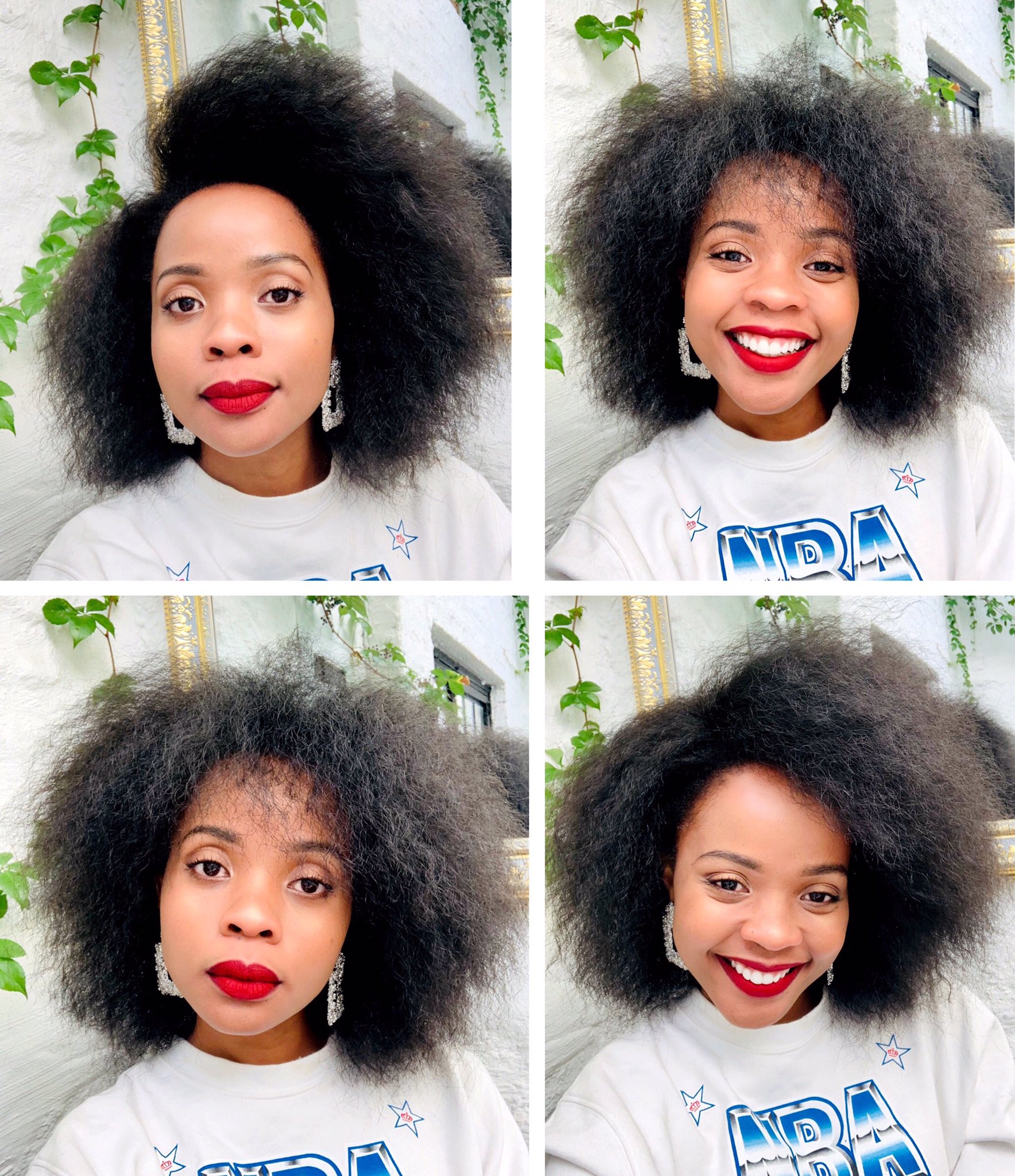 Afro wigs joburg clearance