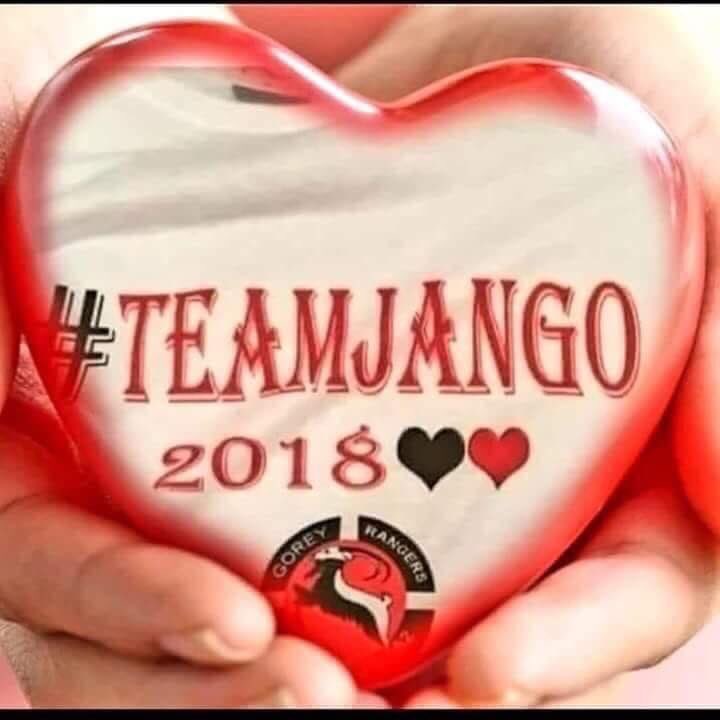 Katrinad22's tweet photo. Heaven has gained a true angel today #RIPJango #TeamJango #WegotyouJango 💔💔💔 https://t.co/ucOQmVIos2