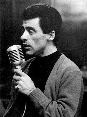Feliz cumpleaños / Happy Birthday Frankie Valli 