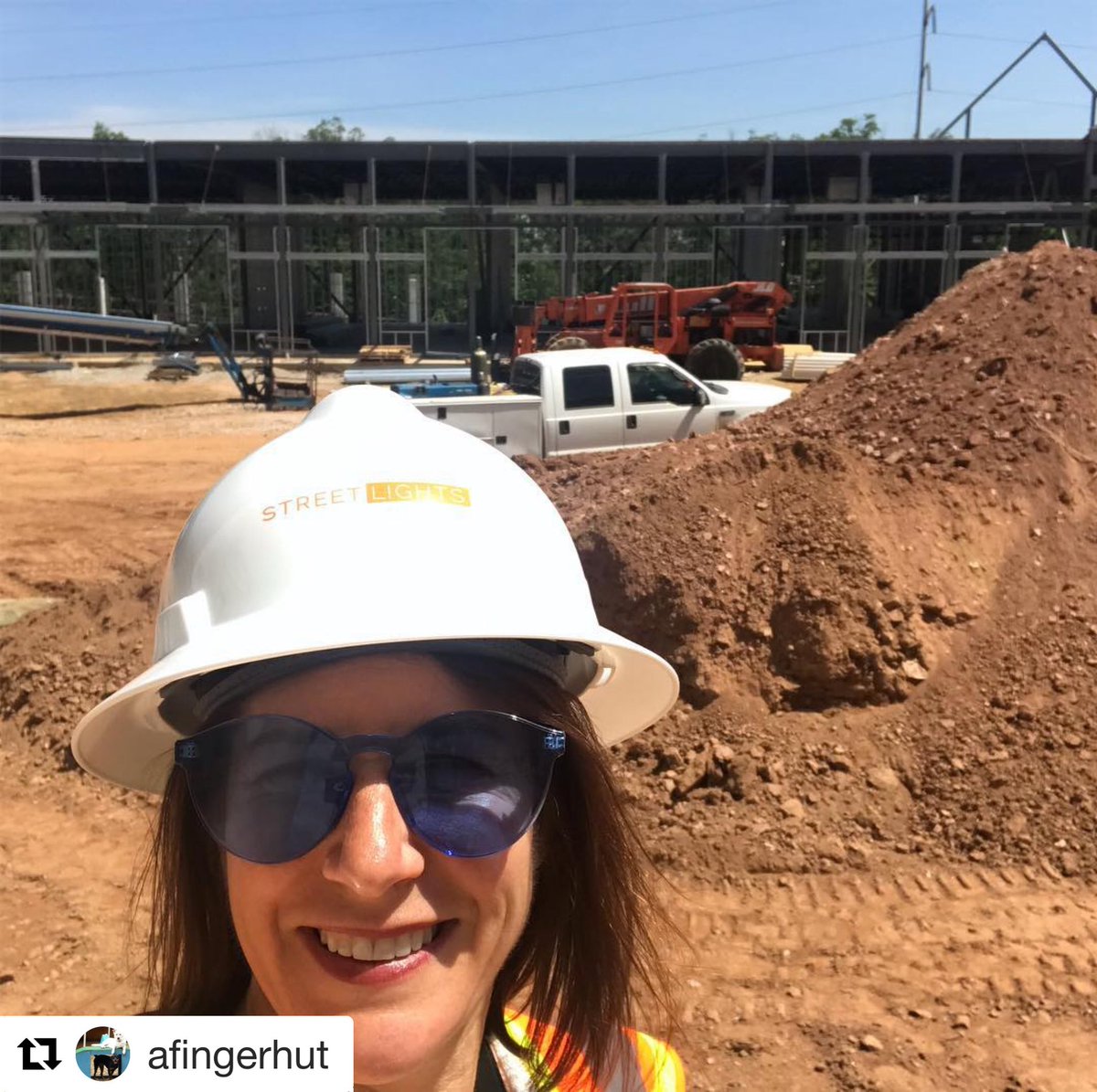 HartmanSimons's tweet image. Contest Update! Deadline extended! Check-out @afingerhut’s view. Submit your favorite view to win a GoPro and Apple Watch. Tag your photo #shareyourviewHS by May 10. 
#repost