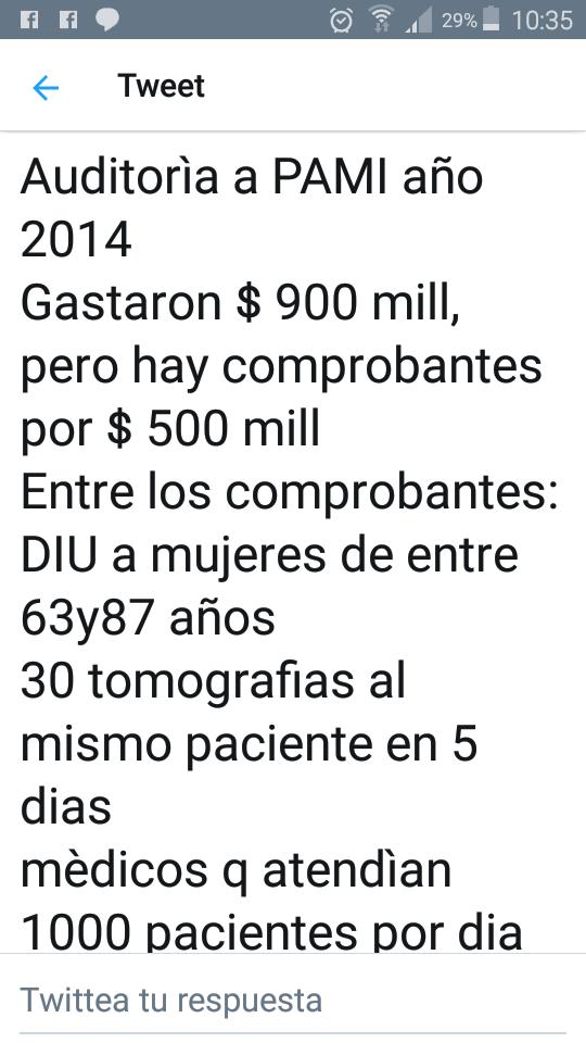 leli_mai's tweet photo. @justporfran @DBI1956 #CurroK son expertos en eso. #Memoria https://t.co/IqCQdjiYen