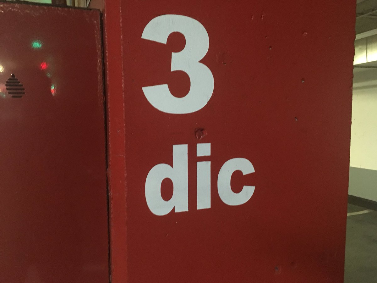 Sam Inder (@sp_inder) on Twitter photo Car park in Spain puts helpful numbers and letters on the pillars so you can remember where you parked! <a href="/oakes_dan/">Dan Oakes π</a> youβd love this. Great for practising CVC words! Car park in Spain puts helpful numbers and letters on the pillars so you can remember where you parked! <a href="/oakes_dan/">Dan Oakes π</a> youβd love this. Great for practising CVC words!
