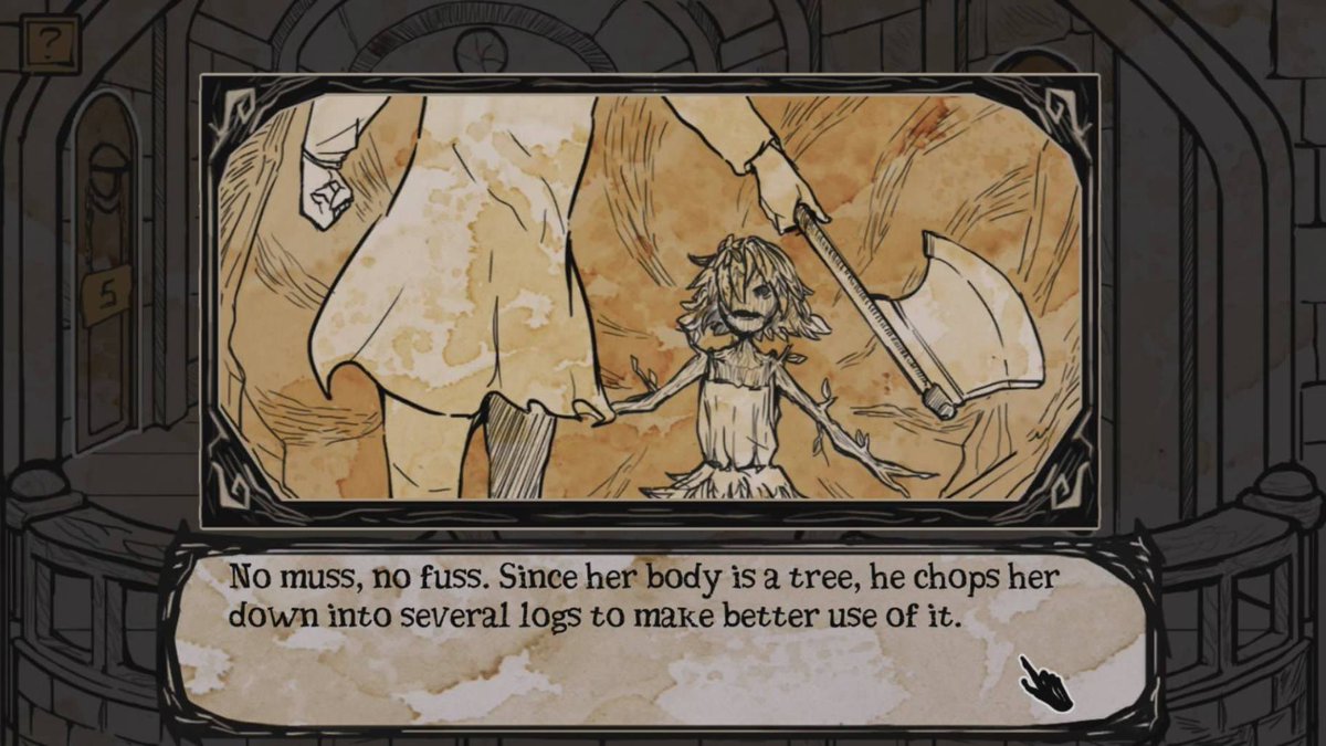 _stroopwaffle's tweet image. Today has been a preeeetty good release day for indie games on Utomik if I may say so myself 😊

Do Not Feed the Monkeys by @Fictiorama
Masters of Anima by @PasstechGames @FocusHome
My Lovely Daughter by @gchangerstudio @togeproductions
Wailing Heights by @OutsiderGames