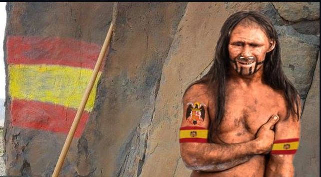 locardon's tweet photo. @BartolomeMari Sal de la cueva aguililla https://t.co/dqU3wxF0ck