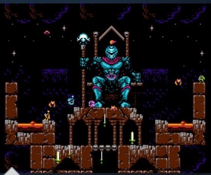 GIVEAWAY!!

Micro Mages for the NES!!

I have a Steam code for this newly released game! Retweet to enter and I’ll pick a winner over the weekend! Good luck!!