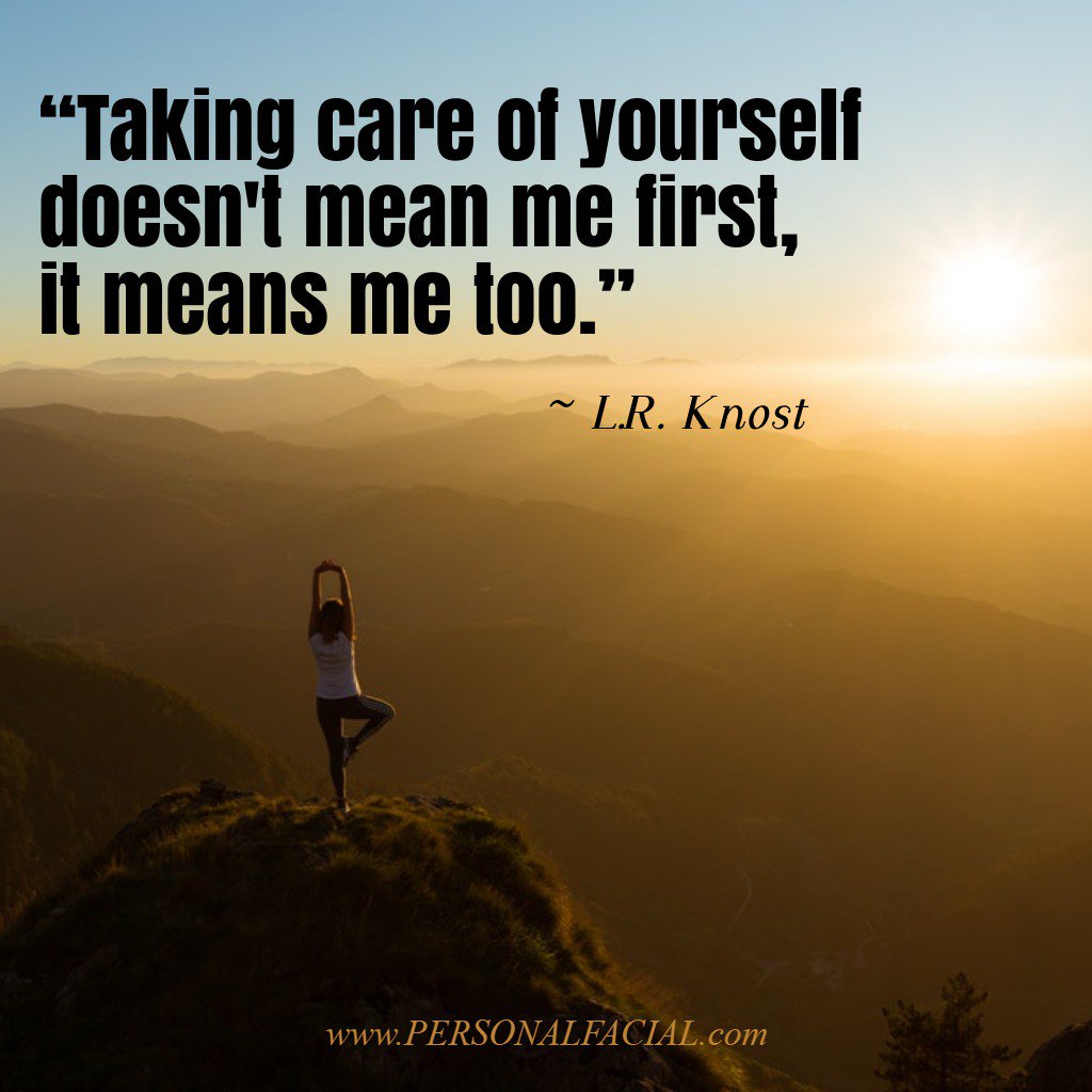 CravingsForWed's tweet image. Self-care is a must! 

@personalfacial 
personalfacial.com