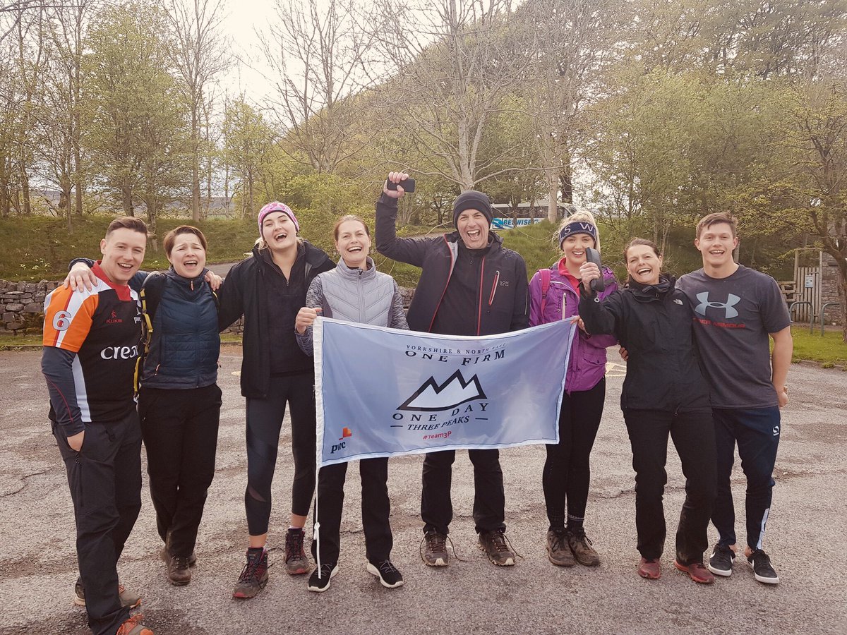 pobagnall's tweet image. We did it! What a fab team! #Y3P 2019! 🥳🥳🥳🥳🥳