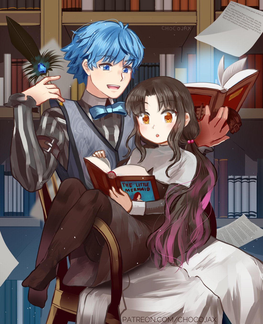 Chocojax Streams 4pm Pt 3c Aww I Love Hans And Kiara Fgo Fatego Fategrandorder 殺生院キアラ アンデルセン Patreon T Co 3frdeuoazz T Co Pwbnzlzsbc Twitter Chocojax Streams 4pm Pt 3c Aww I Love Hans And Kiara Fgo Fatego Fategrandorder 殺生院キアラ アンデルセン Patreon T Co 3frdeuoazz T Co Pwbnzlzsbc Twitter