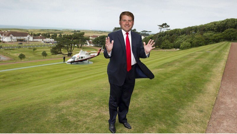 Fake Eric Kamler tweet media