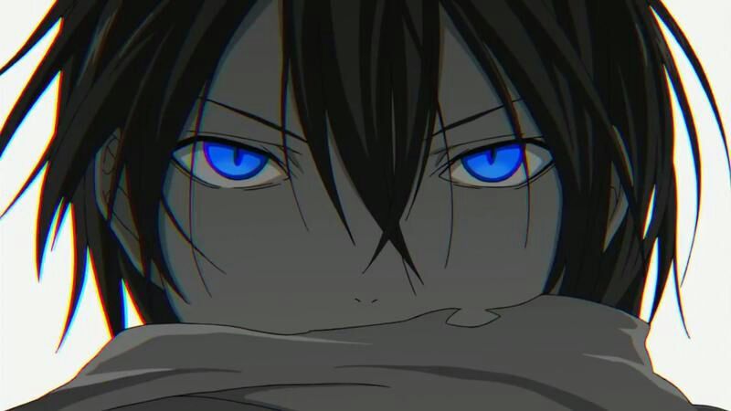 Noragami Aragoto  Noragami anime, Yato noragami, Noragami