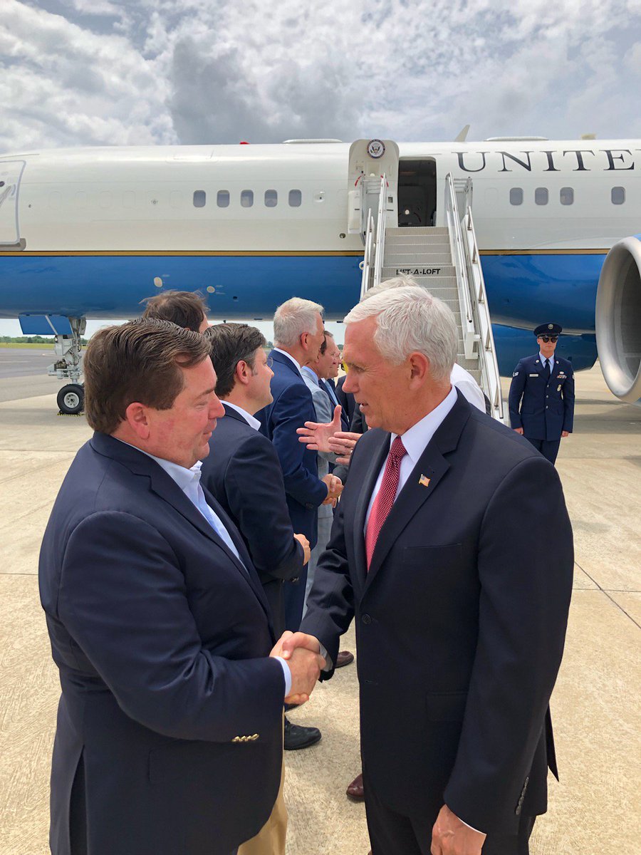 Lt. Governor Billy Nungesser tweet media