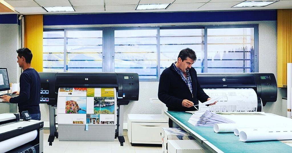 D724Bilisim's tweet image. HP Yetkili Servisi olarak; DesingJet yazıcılarınıza yetkili servis standartlarına uygun yerinde servis hizmeti sunuyoruz.
444 3 724
Servis@d724.com.tr
#hpplotter #plotter #tekstilplotter  #designjet #hp