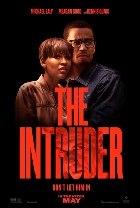 4ChionEntertain's tweet photo. The Intruder Trailer
A young married couple buy a beautiful house on several acres of land only to find out that the man they bought it from refuses to let go of the property. #theintruder #film #movie #trailer #digcapsam
https://t.co/uRLyABOcMY https://t.co/AAvuOxF7Lg
