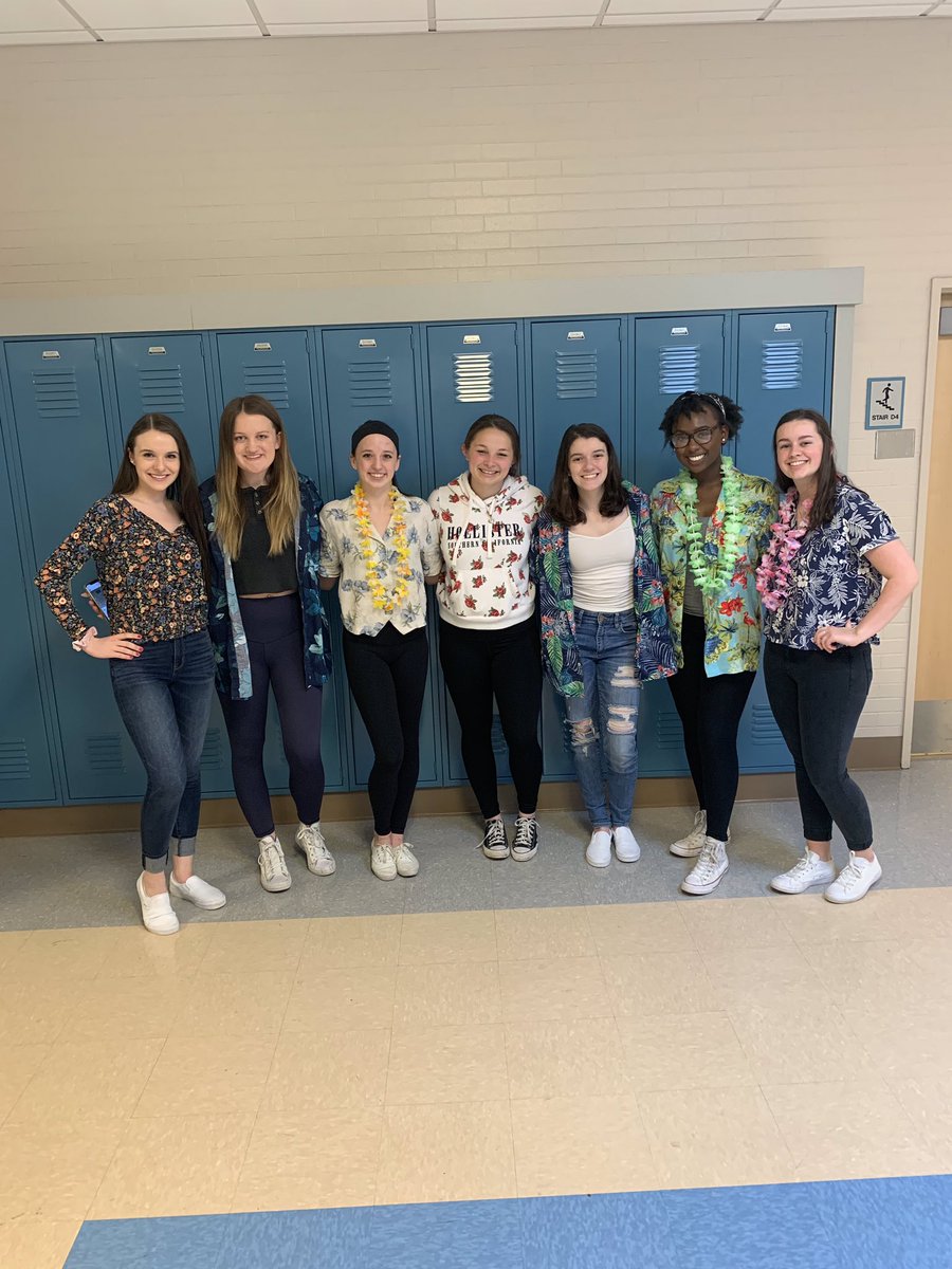 Floral Friday to wrap up Dude Be Nice Week! 🌸🌼🤩
