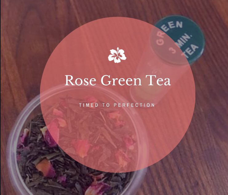 LiquidJadeHull's tweet photo. Enjoy a pot of Green Sencha infused with rose petals... π±
#tea #liquidjade #liquidjadehull #tearoom #whitefriargate #looseleaftea #freshlyground #freshlyprepared #coffee #nutrition #vegan #salads #paninis #sandwiches https://t.co/ZwR0WstpIV