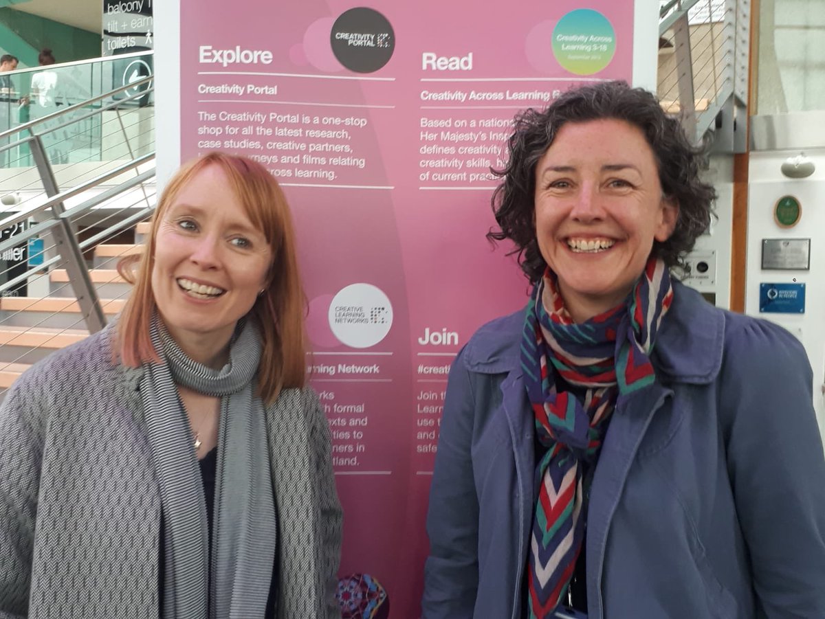 Hobph1's tweet image. #Creativelives19 #creativeindustries #futurecareers #partnershipworking!