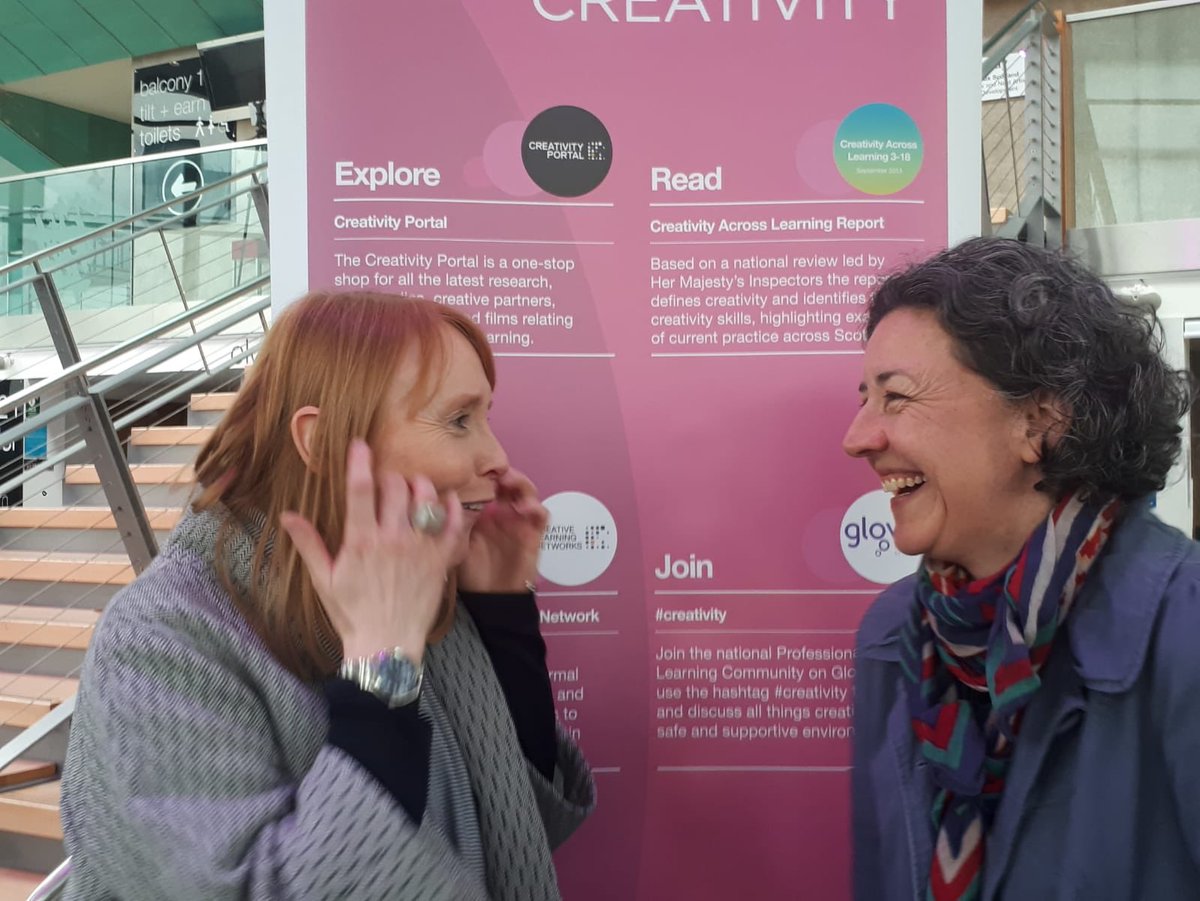 Hobph1's tweet image. #Creativelives19 #creativeindustries #futurecareers #partnershipworking!