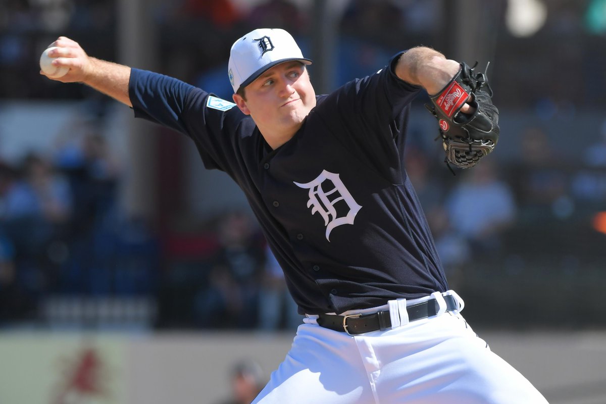 DCtutionals's tweet photo. Getting interesting down on the farm - Written By: Big Tex
https://t.co/loRi4fGNGv

#tigers #mlb #farmsystem #rookie #mize https://t.co/aEawhwMAtz