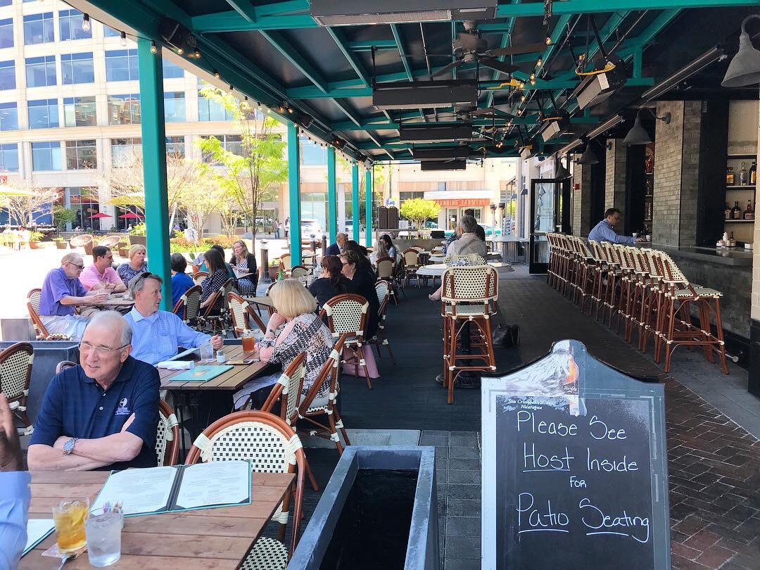 Addie's Restaurant tweet media