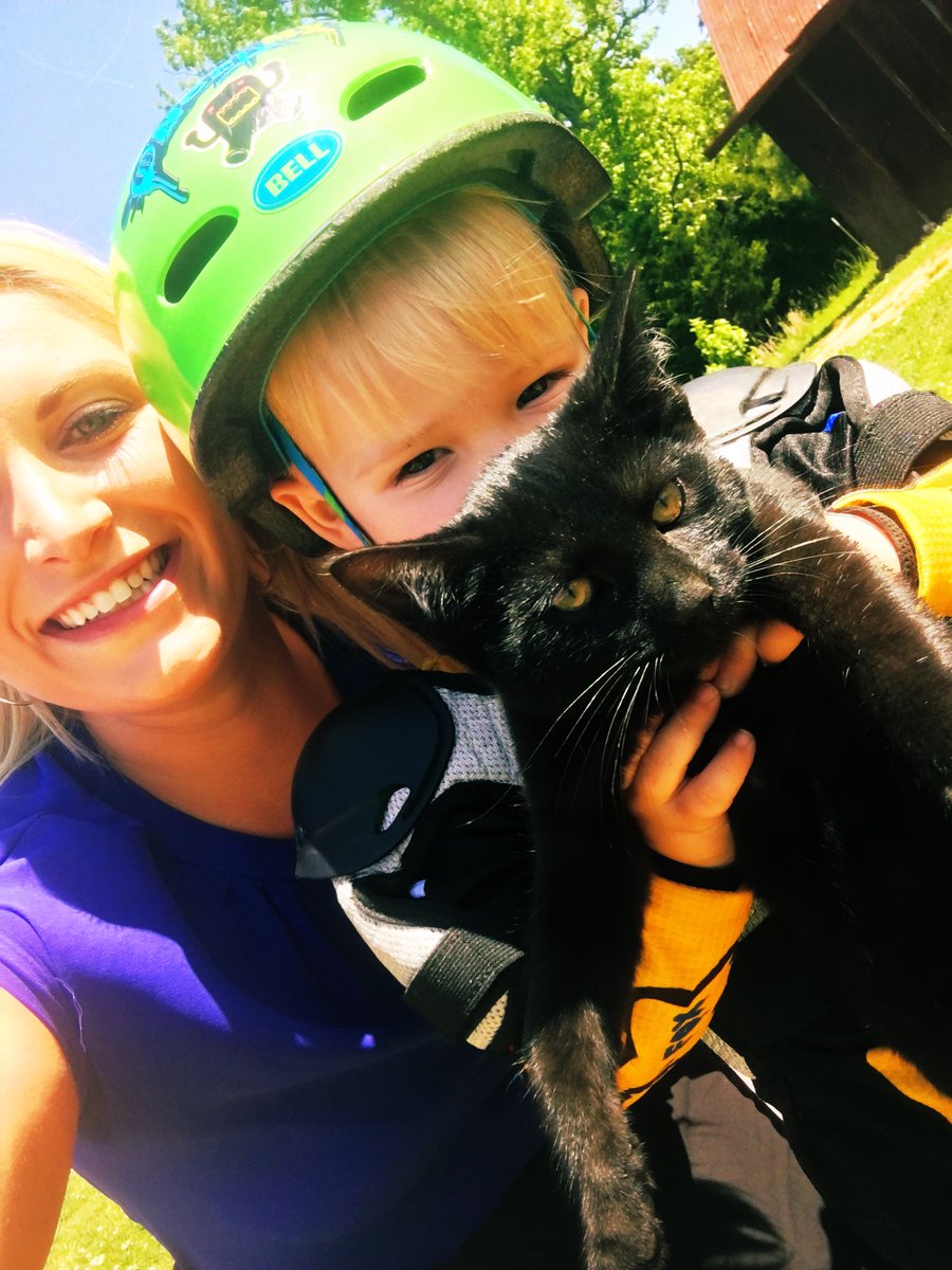 journalismjenna's tweet image. May is Cystic Fibrosis Month, and we’re bringing awareness to CF tonight on @waff48 ! 

Thanks to the help of this cute boy and his mom 💜 #CF #CFmonth 

Oh and he rides a motor bike &amp;amp; is 2 years old, so you may want to tune in.