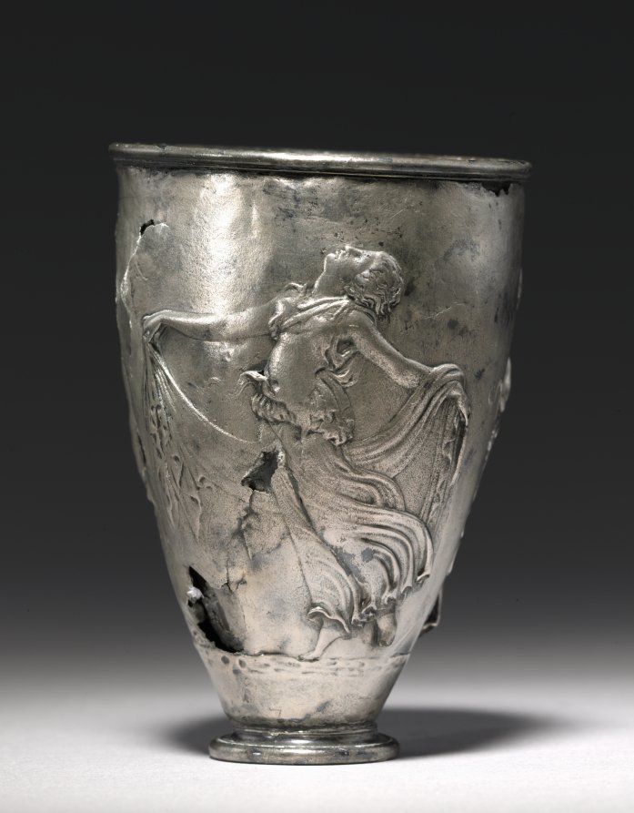 cma_greekroman's tweet photo. The Vicarello Goblet, late 1st Century BC - early 1st Century https://t.co/sQXZnmNjpc #museumarchive #cmaopenaccess https://t.co/nEKXQrkEhn