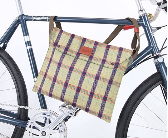 custom musette bag cycling