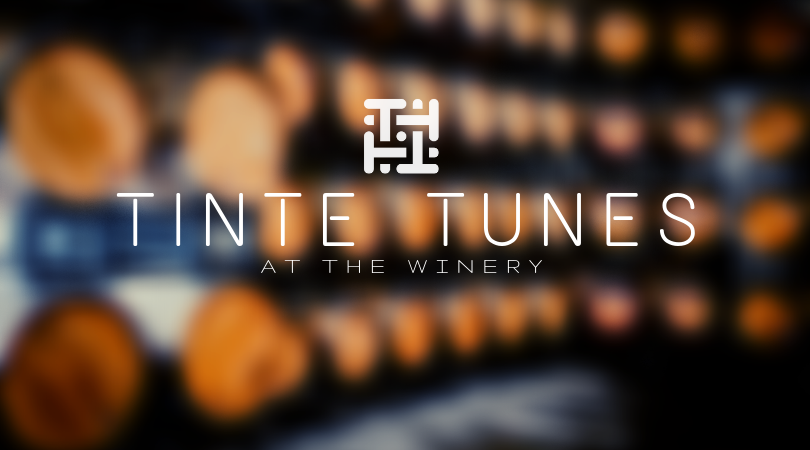 LIVE MUSIC TODAY (4-7pm) at our Warehouse District Winery Location.  <a href="/TinteCellars/">Tinte Cellars</a> #wine #winelovers #seattle #woodinville #funtime #relax #winefriends #winepals #acousticmusic #music #livemusic #cheers