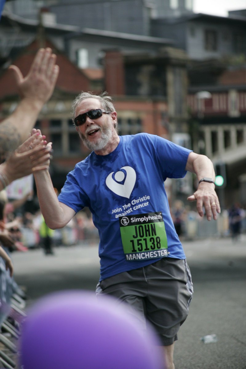 I am taking part for the 10th time in the Great Manchester Run on Sunday 19th May for an amazing charity the Dwarf Sports Association UK (DSAuk) that makes sport accessible to everyone with restricted growth.

Donations please lnkd.in/eVMAj7S

#DSAuk #GreatRunManchester