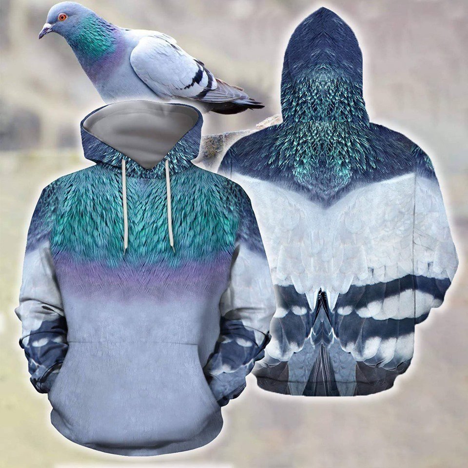 Anyone wants hoodies?