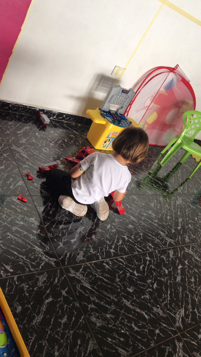 RestElPinito's tweet image. CHIQUI PARK en el Restaurante El Pinito 🌲 

♦️ Quieres venir a comer y que tus peques tengan un espacio para ellos? 🏀  🤡 👬 👭 👫 🚌 🖍

♦️Buscas donde celebrar el cumple de los niñ@s? Visítanos! 

♦️ Telf: 922.36.70.57