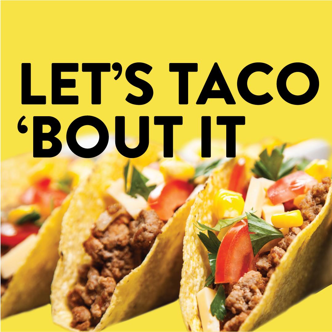 Hope Foods is Taco'ing "Bout hard stuff like mental illness and suicide. Join our conversation on our partner page HERE to Spread the Hope together. Every action counts...share, save, comment, sign the pledge to raise awareness today.  
.
#mentalheathawareness #mentalheathmonth