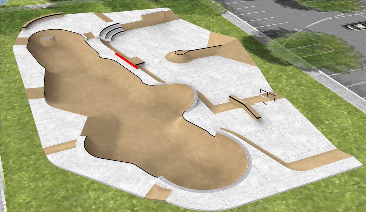 Big thank you to all that contributed through <a href="/IdahoGives/">Idaho Gives</a> to the BSA Molenaar Skatepark Campaign.  1500 plus will move is closer to building.
