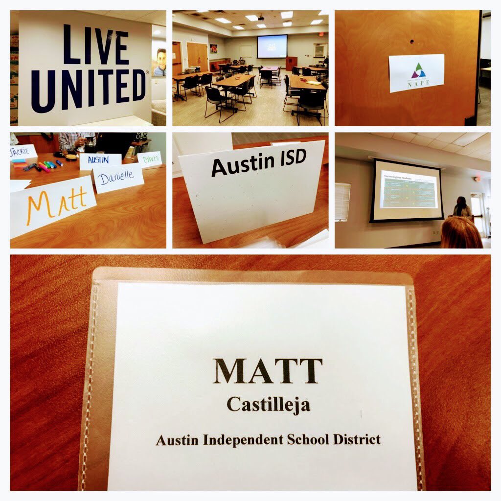 Matthew Castilleja tweet media