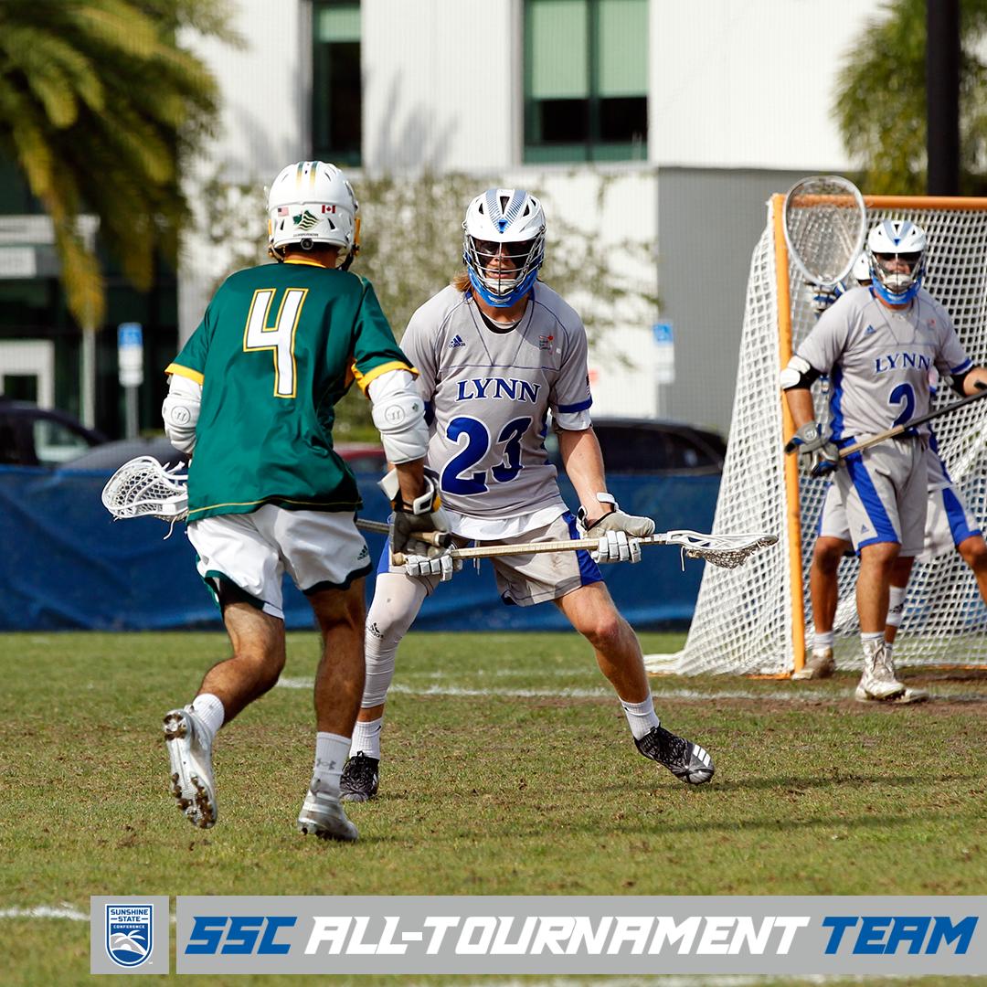 #LynnMLax: Masters, Morissette Named to 2019 SSC All-Tournament Team

Read here | lynnfightingknights.com/x/gxco8