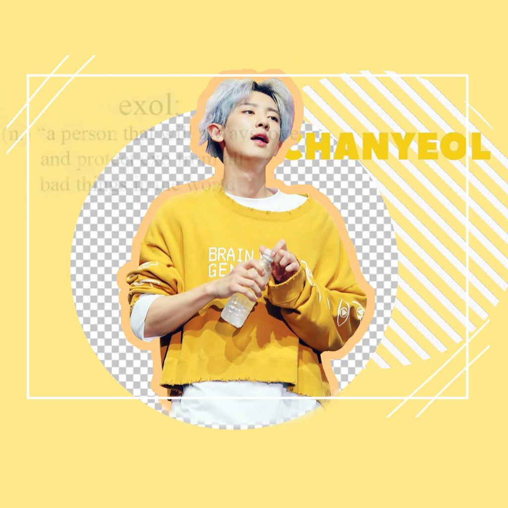 chaannyeool's tweet photo. #CHANYEOL #ChanyeolSSFW #exo #new https://t.co/krz115VdHP
