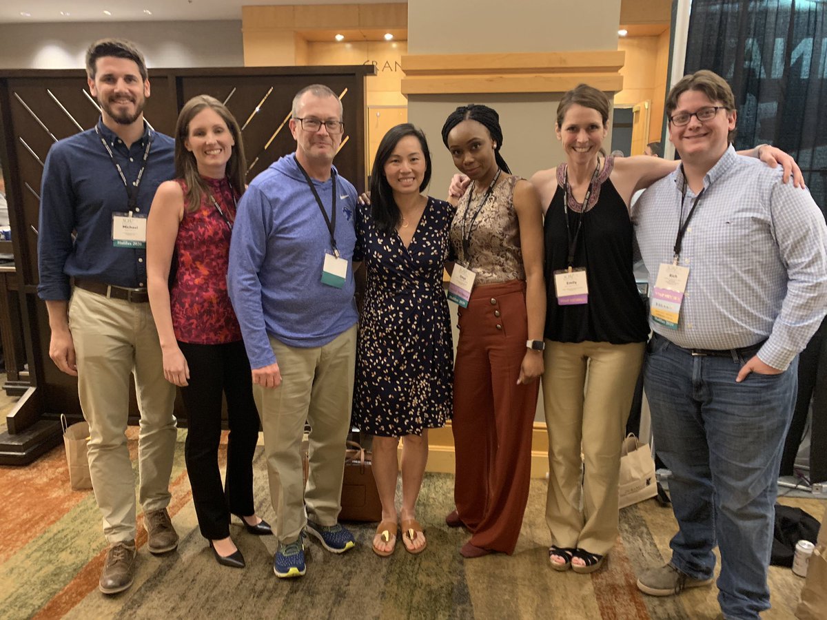 rcmonth's tweet image. Nice to see @PennAnesthesia past and present at #SOAPAM2019. @DrKCHall @RobertGaiser1