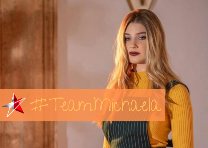 Josep_SV's tweet photo. De los creadores de...
2015 #TeamAmber (NQ),
2016 #TeamGabriella (25/26 41p.),
2017 #TeamDemy (19/26 77p.)
2018 #TeamLeaSirk (22/26 64p.)
llega este año... #TeamMichaela para intentar vengar el #TeamAmber!!!
🇲🇹🇲🇹🇲🇹🇲🇹🇲🇹🇲🇹🇲🇹 https://t.co/SMrGAd2Bmm