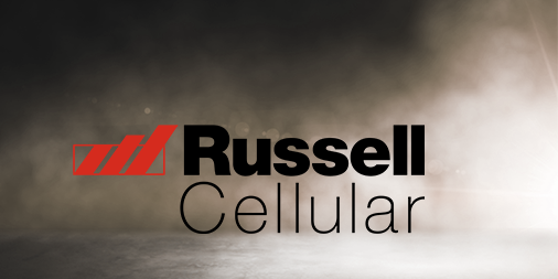 Russell Cellular tweet media