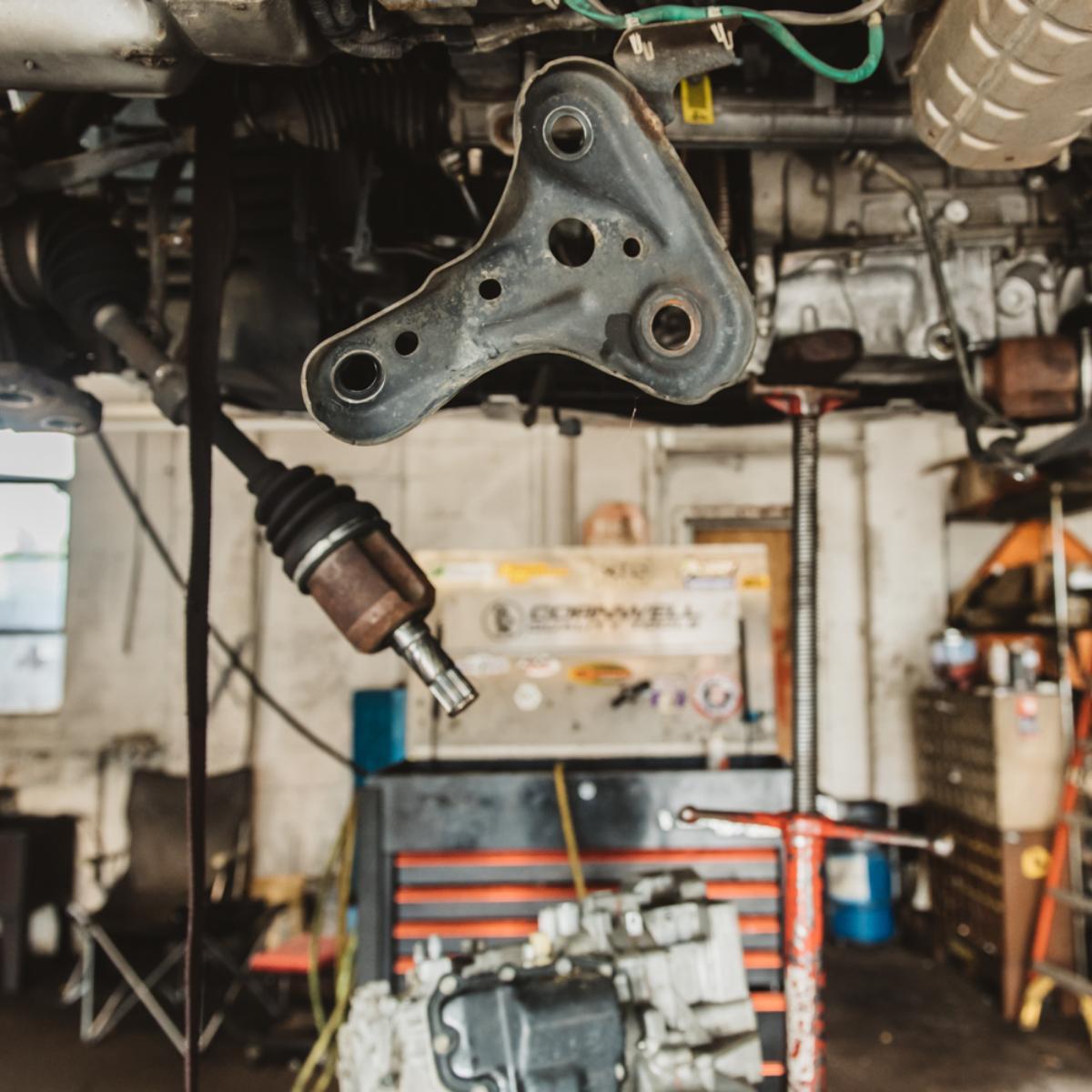 TransTechFXBG's tweet image. We can&apos;t predict what each day will bring, but we approach every new challenge with experience and integrity.