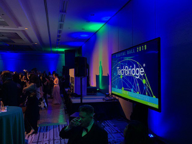 HUNTER Technical tweet media