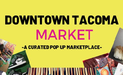stack571's tweet photo. This Sunday May 5th would be the perfect day to check out the #Tacoma Downtown #Market! Shop a selection of hand-made items from over 40 small businesses! Then stop in for a #gourmet #burger and hand-selected gallery of fine #whiskey!
https://t.co/2dBoxyGITV
#stack571 https://t.co/kLINHJf3vb