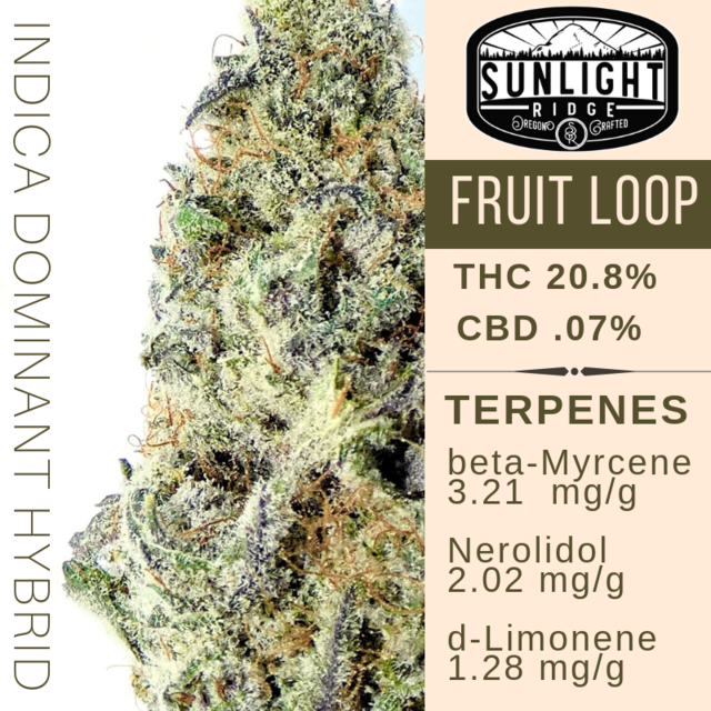 sunlight_ridge's tweet photo. Fresh Sunlight Ridge flower over at The Dime Store!
Check out our product profiles!

#sunlightridge #oregongrowers #maryjane #portlandweed #madeinoregon #oregonbud #weedstagram #weedstagram420 #instahigh #weed #trichromes #terpenes  #cannabiscommunity #pdxweed #oregoncannabis https://t.co/xj1lQjhtUF