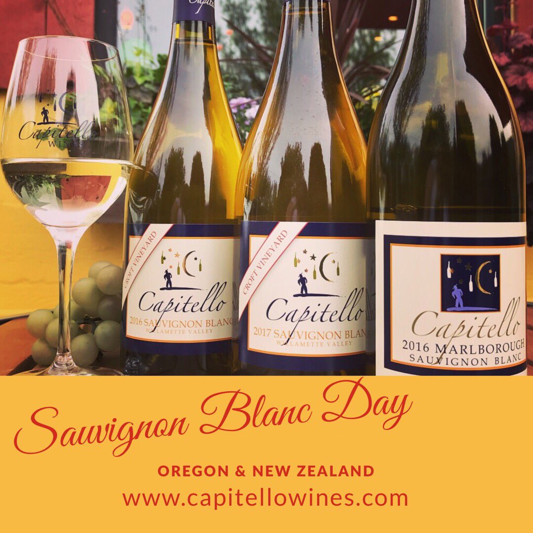 Capitello Wines tweet media